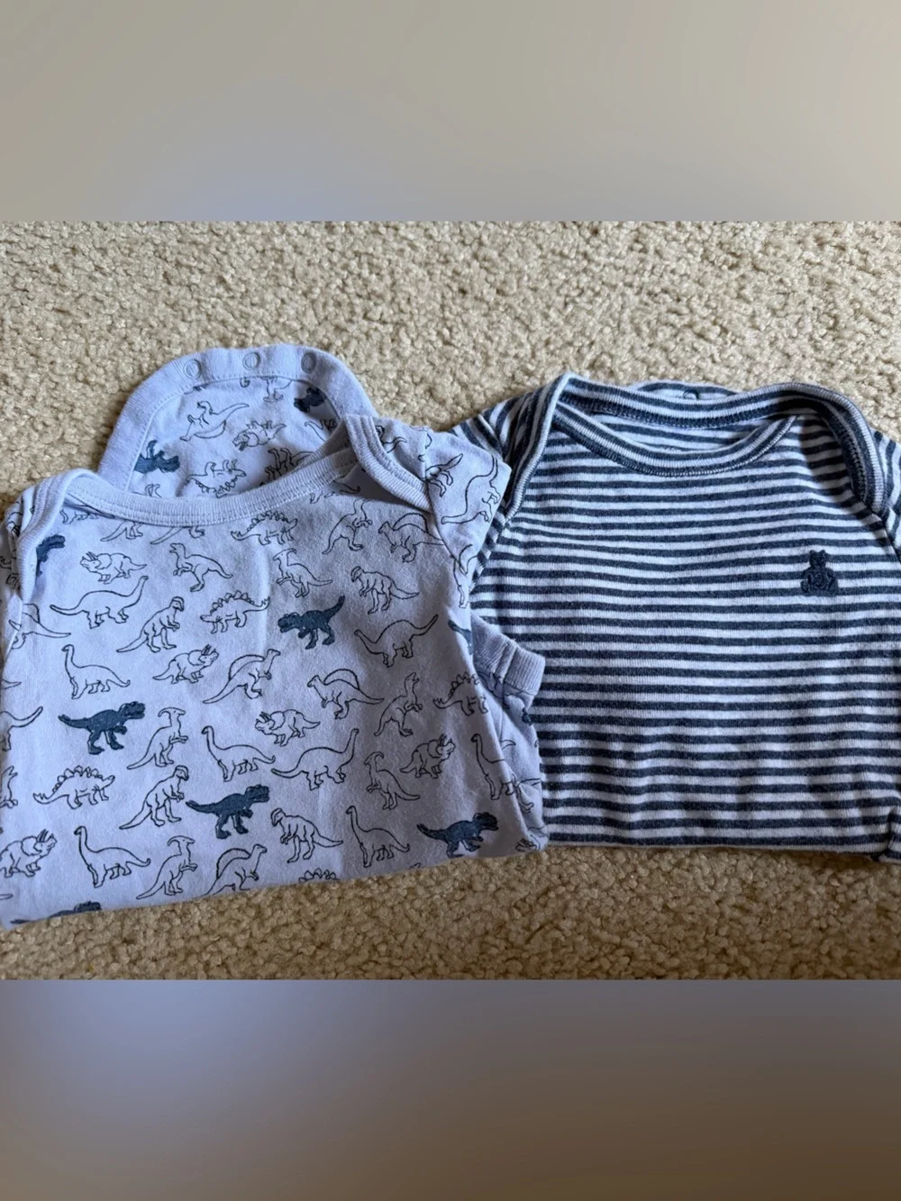 Gap baby boy tops